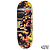 Deck Reverse modelo “Ultima Ceia“ 31x97mm Heat-Transfer + Tape PRO Custom - Imagem 1