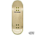 Deck Reverse modelo “2Pac“ 32x97mm Heat-Transfer + Tape PRO Custom - Imagem 2