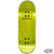 Deck Reverse modelo “Street Dreams“ 32.5x98mm Heat-Transfer + Tape PRO Custom - Imagem 2