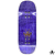 Deck Obscure Standard #1 (Street Shape) (34x97mm) (7,4g) (Drop 3) Split-ply - Imagem 2