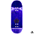 Deck Obscure Standard #3 (Popsicle Shape) (34.5x97mm) (7.2g) (Drop 3) Roxo - Imagem 2