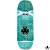 Deck Obscure Standard #4 (Street Shape) (34.5x97mm) (7.3g) (Drop 3) Natural Maple - Imagem 2