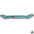 Deck Obscure Standard #4 (Street Shape) (34.5x97mm) (7.3g) (Drop 3) Natural Maple - Imagem 3