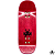 Deck Obscure Premium #3 (Street Shape) (34x97.5mm) (7.3g) (Drop 3) Especial Rádica - Imagem 2