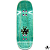 Deck Obscure Premium #4 (Street Shape) (34x97.5mm) (7.3g) (Drop 3) Especial Rádica - Imagem 2