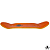Deck Obscure Standard #6 (Street Shape) (34.5x96.5mm) (7.3g) (Drop 3) Natural Maple - Imagem 3