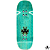 Deck Obscure Premium #5 (Street Shape) (34.5x97.5mm) (7.6g) (Drop 3) Especial Rádica - Imagem 2