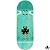 Deck Obscure Premium #6 (Popsicle Shape) (34.5x96mm) (7.2g) (Drop 3) Especial Rádica - Imagem 2