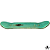 Deck Obscure Premium #6 (Popsicle Shape) (34.5x96mm) (7.2g) (Drop 3) Especial Rádica - Imagem 3