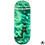Deck Obscure Premium #6 (Popsicle Shape) (34.5x96mm) (7.2g) (Drop 3) Especial Rádica - Imagem 1
