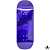 Deck Obscure Premium #7 (Street Shape) (33.5x96.5mm) (7.7g) (Drop 3) Maple Curly - Imagem 1