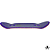 Deck Obscure Premium #8 (Popsicle Shape) (34x96mm) (6.8g) (Drop 3) Split-Ply - Imagem 3