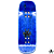 Deck Obscure Premium #10 (Boxy Shape) (34x97mm) (7.8g) (Drop 3) Maple Curly - Imagem 2