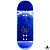 Deck Obscure Premium #11 (Popsicle Shape) (34x96mm) (6.5g) (Drop 3) Split-Ply - Imagem 2