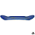 Deck Obscure Premium #11 (Popsicle Shape) (34x96mm) (6.5g) (Drop 3) Split-Ply - Imagem 3