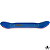 Deck Obscure Premium #12 (Popsicle Shape) (34.5x97mm) (7.3g) (Drop 3) Split-Ply - Imagem 3