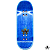 Deck Obscure Premium #12 (Popsicle Shape) (34.5x97mm) (7.3g) (Drop 3) Split-Ply - Imagem 2