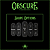 Deck Obscure Premium #12 (Popsicle Shape) (34.5x97mm) (7.3g) (Drop 3) Split-Ply - Imagem 4