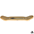 Deck Obscure Premium #13 (Street Shape) (34.5x96.5mm) (7.4g) (Drop 3) Especial Rádica - Imagem 3