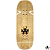 Deck Obscure Premium #13 (Street Shape) (34.5x96.5mm) (7.4g) (Drop 3) Especial Rádica - Imagem 2
