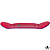 Deck Obscure Premium #14 (Street Shape) (34.5x96.5mm) (7.8g) (Drop 3) Maple Curly - Imagem 3