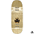 Deck Obscure Premium #15 (Street Shape) (34.5x97mm) (7.1g) (Drop 3) Spli-Ply - Imagem 2