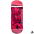 Deck Obscure Premium #16 (Popsicle Shape) (34.5x96.5mm) (7.1g) (Drop 3) Especial Rádica - Imagem 1
