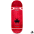 Deck Obscure Premium #16 (Popsicle Shape) (34.5x96.5mm) (7.1g) (Drop 3) Especial Rádica - Imagem 2