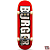 Tech Deck 32mm - Baker Burguer - Imagem 2