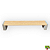 Obstáculo marca ''Ollie Ramps'' modelo ''Street Wood Bench '' - Imagem 1