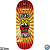 Deck WoW Graphic Series - Potato Business - Deep - Street - 33.5mm - Imagem 1