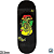 Deck WoW Graphic Series - The Beach - Deep - Street - 33.5mm - Imagem 1