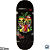 Deck WoW Graphic Series - The Drinks - Deep - Street - 33.5mm - Imagem 1