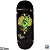 Deck WoW Graphic Series - The Peace - Deep - Street - 33.5mm - Imagem 1