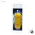 Deck WoW Color Series - Yellow - Deep - Street - 33.5mm - Imagem 3