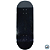 Deck WoW ''Color'' Black Deep 33.5mm - Imagem 1
