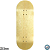 Deck WoW Color Series - Natural- Deep - Street - 33.5mm - Imagem 1