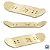 Deck WoW Exotic Series - Bamboo - Deep - Street - 33.5mm - Imagem 2