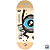 Deck WoW ''Respeita'' Yeah Deep 33.5mm - Imagem 1