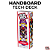 Hand-Board Tech Deck Original - Finesse - Imagem 1