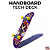 Hand-Board Tech Deck Original - Finesse - Imagem 3