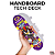 Hand-Board Tech Deck Original - Finesse - Imagem 2