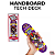 Hand-Board Tech Deck Original - Finesse - Imagem 5