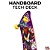 Hand-Board Tech Deck Original - Finesse - Imagem 6