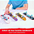 Hand-Board Tech Deck Original - Santa Cruz - Imagem 5