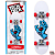 Hand Board Tech Deck - Santa Cruz - Imagem 2