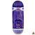 Deck Pooch - modelo #1 Split-Ply (Drop 1) 34mm Popsicle Shape - Imagem 2