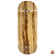 Deck Pooch - modelo #03 (Drop 1) 33mm Popsicle Shape - Imagem 1
