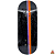 Deck Pooch - modelo #05 Split Ply (Drop 1) 34mm Popsicle Shape - Imagem 1