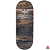 Deck Pooch - modelo #08 (Drop 1) 34mm Popsicle Shape - Imagem 1